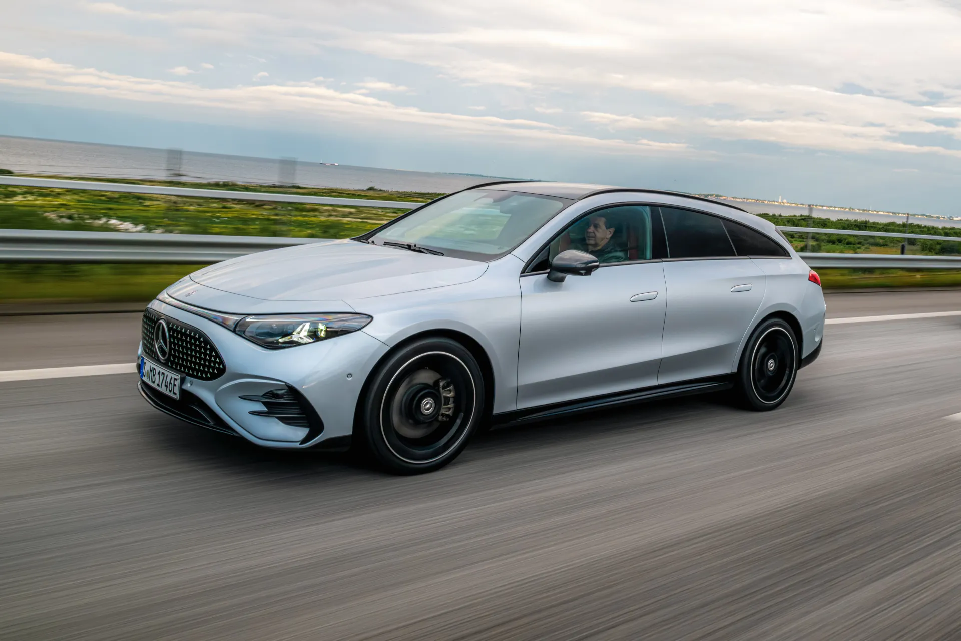 Mercedes CLA Shootingbrake (2)