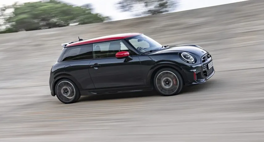 MINI John Cooper Works (1)