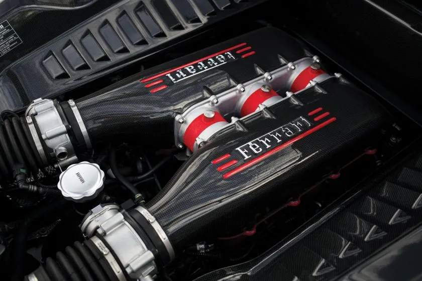 Motor atmosférico