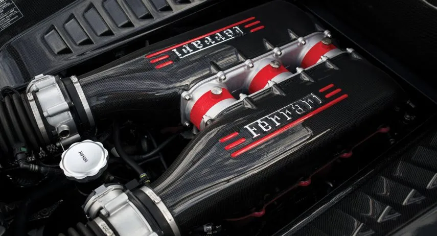 Motor atmosférico