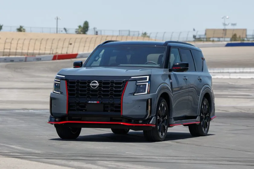 Nissan Amarda Nismo (1)
