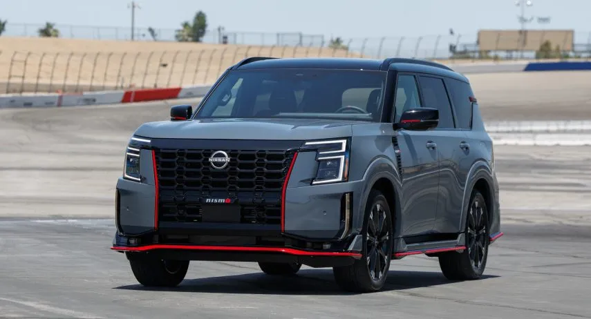 Nissan Amarda Nismo (1)