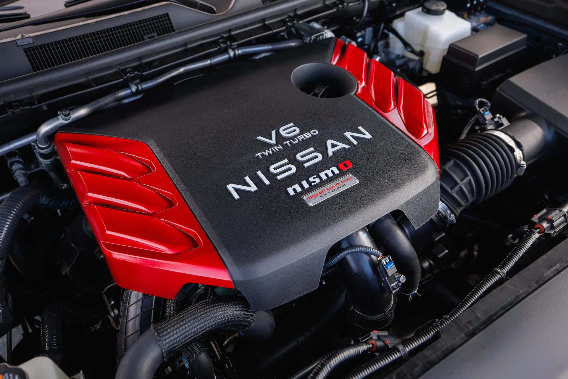 Nissan Amarda Nismo (6)