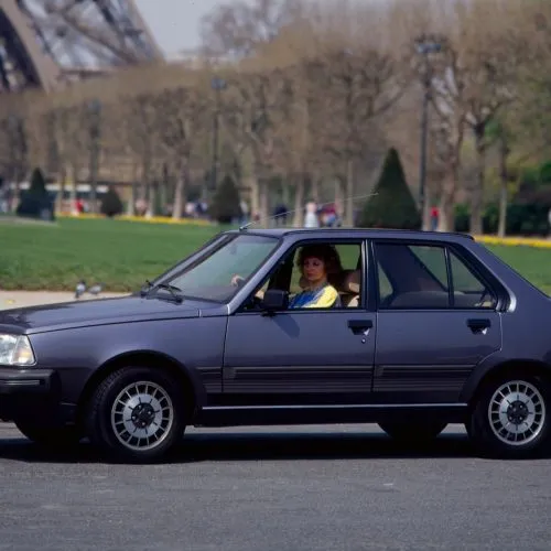 Renault 18 GTX (1)