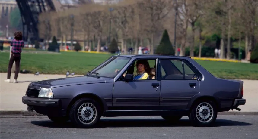 Renault 18 GTX (1)