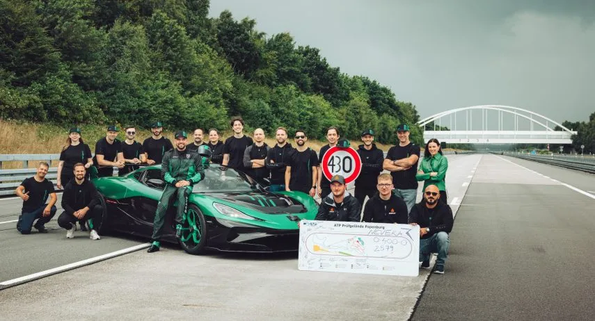 Rimac Nevera R (2)