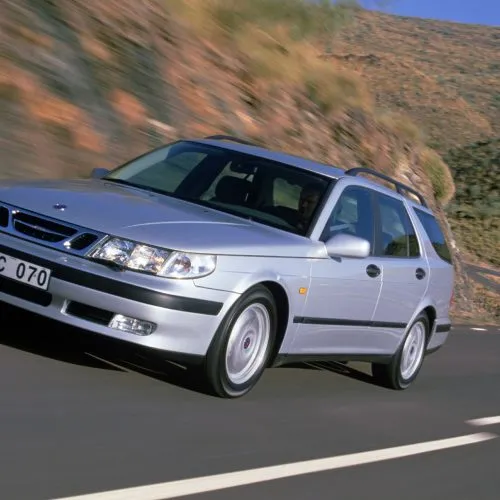 SAAB 9 5 2 3T SW (1)