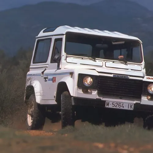 Santana 2500 DC (1)