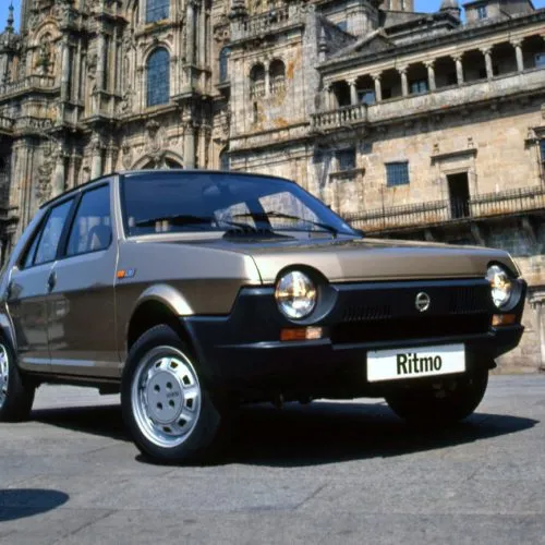 SEAT Ritmo 75 CLX (1)