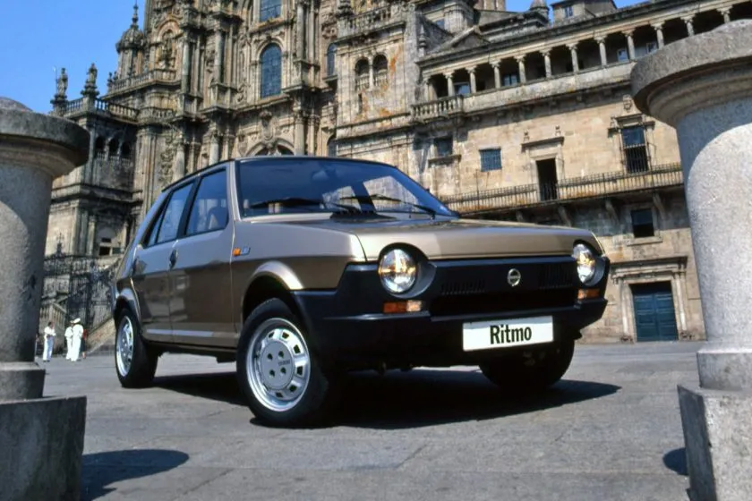 SEAT Ritmo 75 CLX (1)
