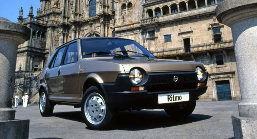 SEAT Ritmo 75 CLX (1)