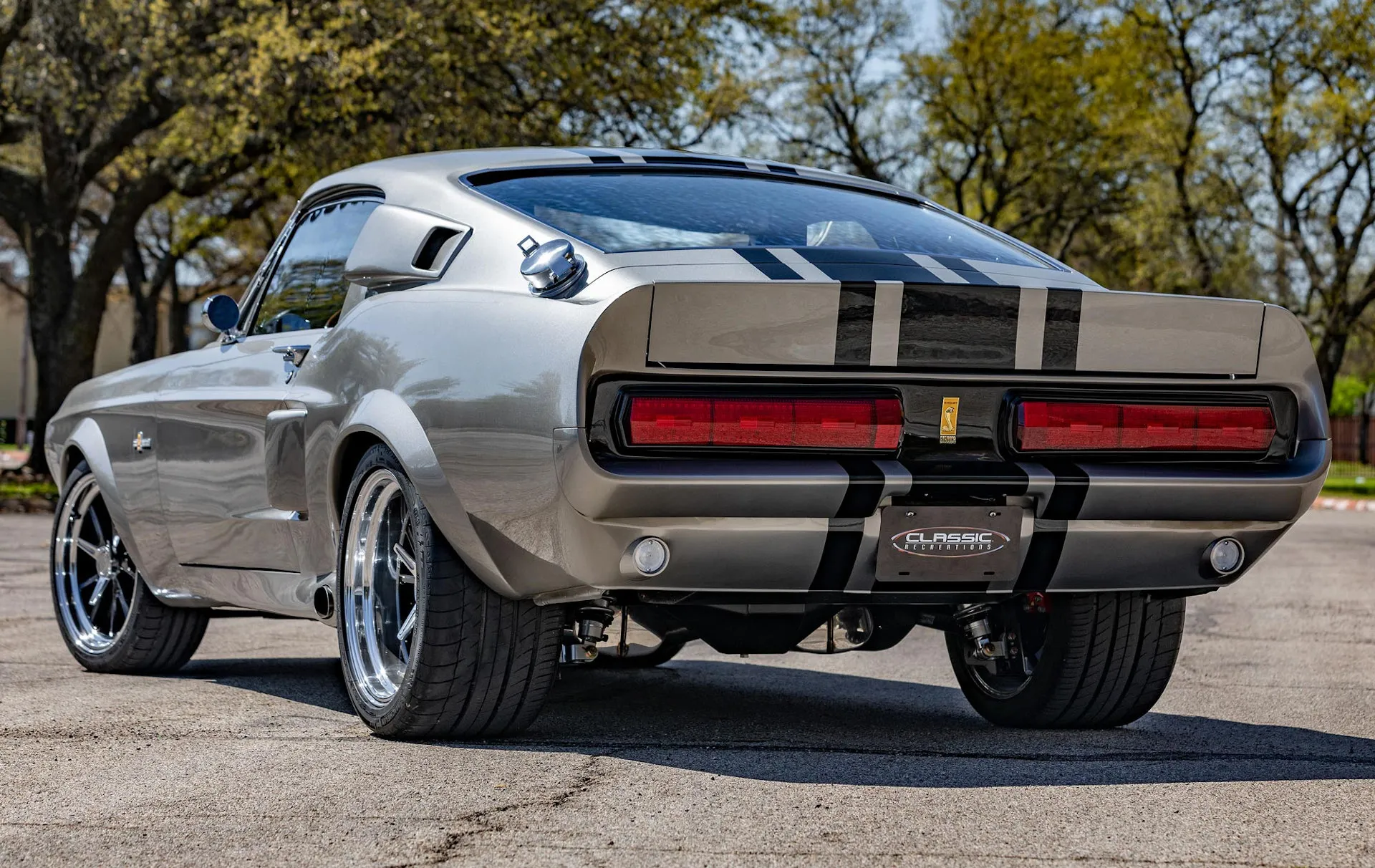 Shelby GT500CR Eleanor (2)