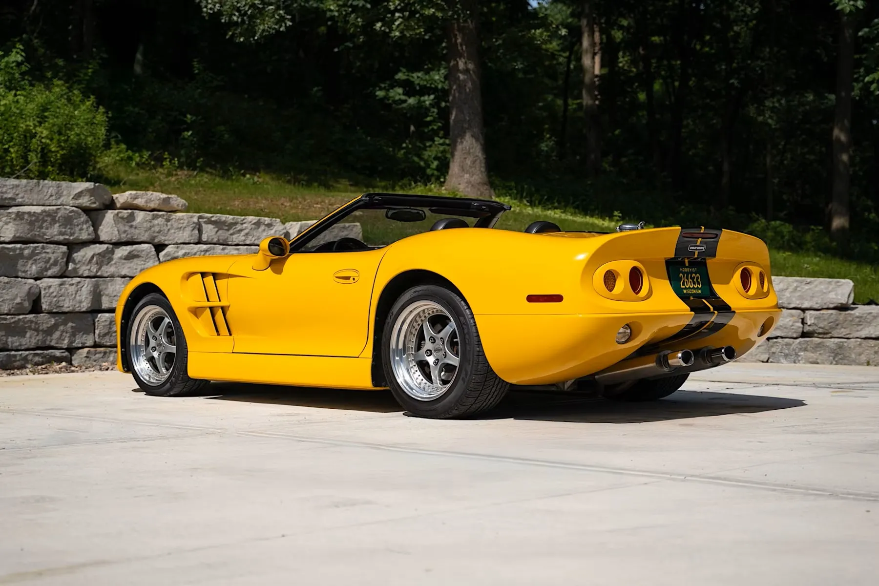 Shelby Series 1 CSX 5268 (2)