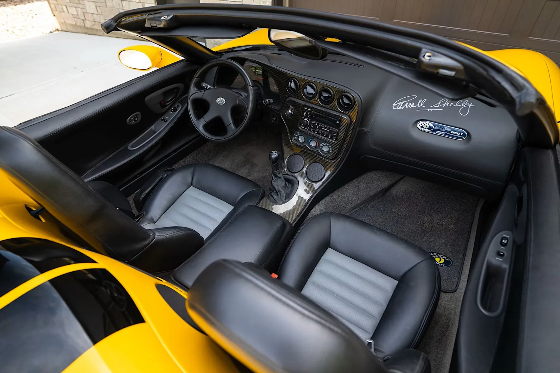 Shelby Series 1 CSX 5268 (3)