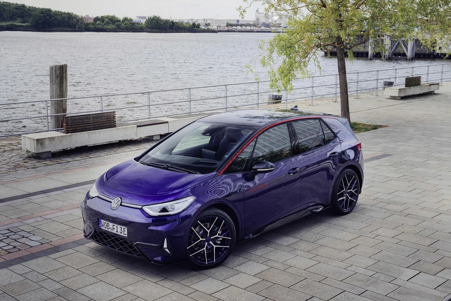 Panorama Volkswagen: el prototipo que se convierte en edición limitada