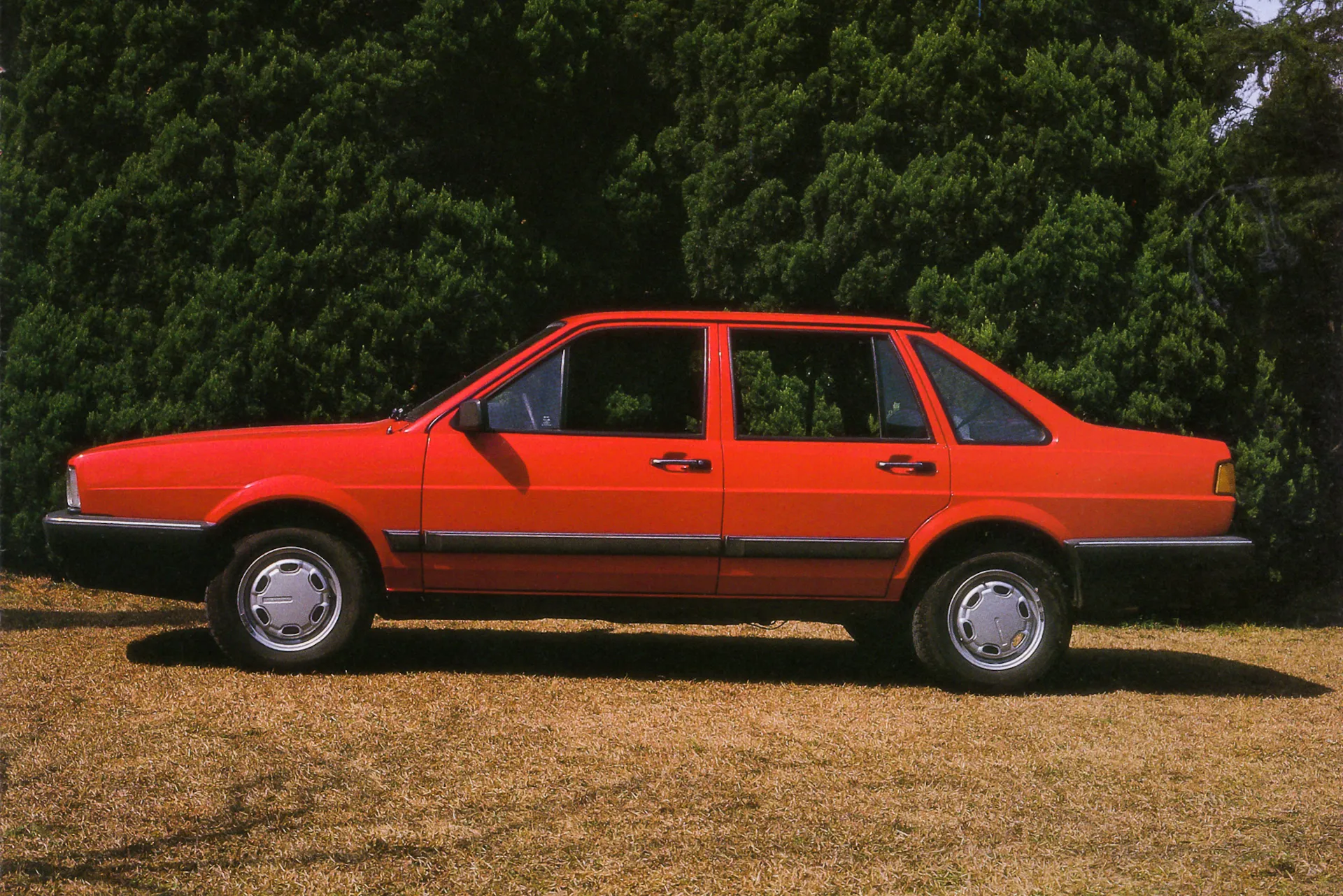 Volkswagen Santana 1 8 LX