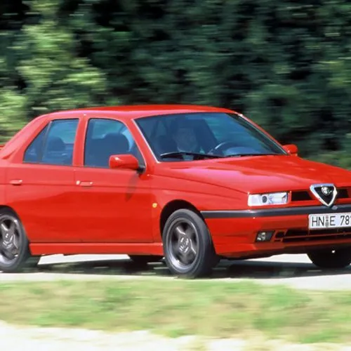 Alfa Romeo 155 2 0 16v TS (1)