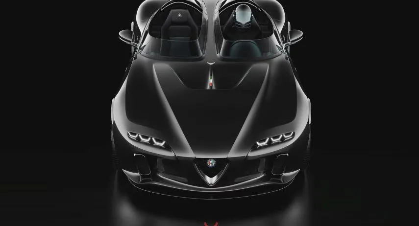 Alfa Romeo USD Barchetta (1)