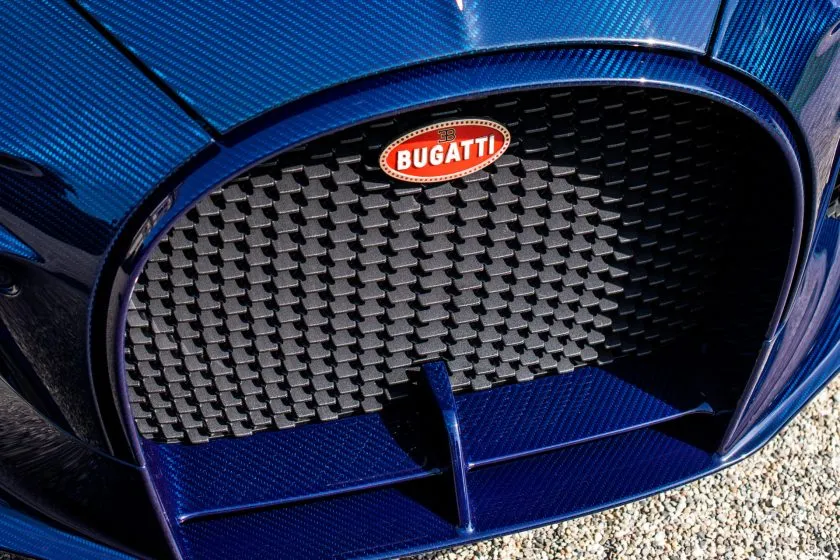 Bugatti
