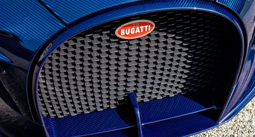 Bugatti