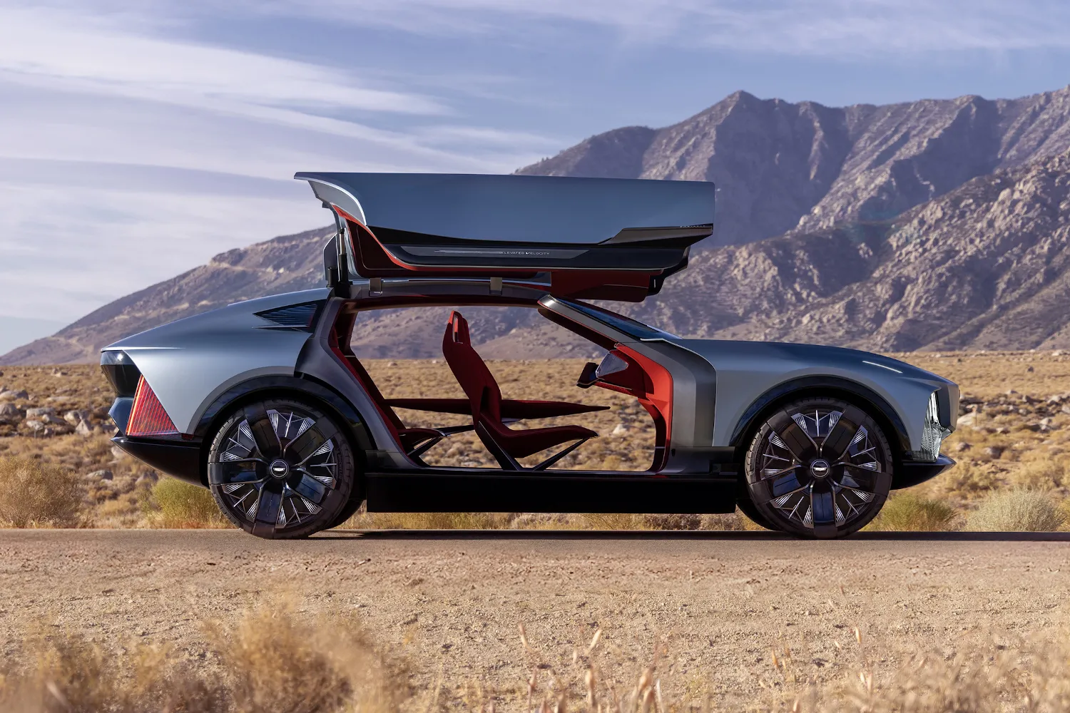 Cadillac Elevated Velocity (2)