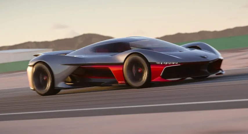 Corvette C10 (1)