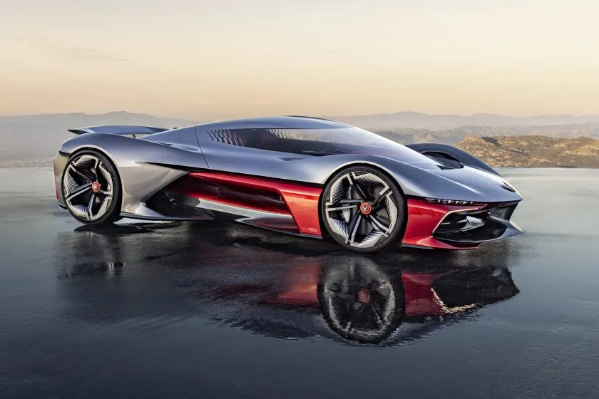 Corvette Concept (1)