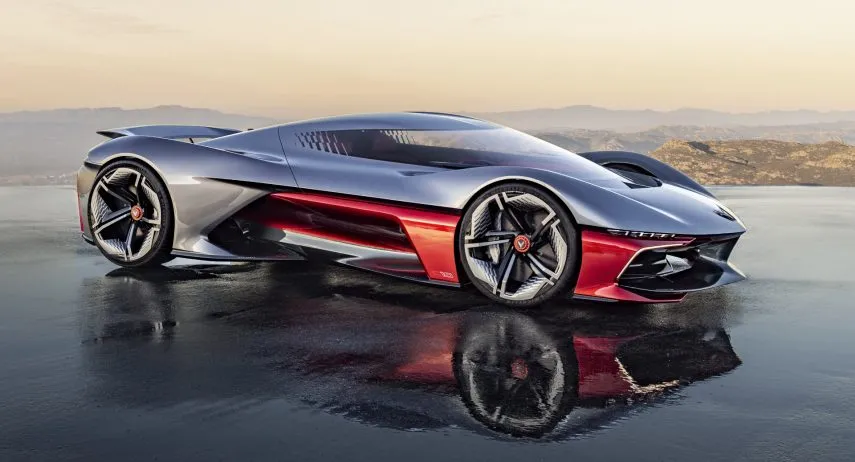 Corvette Concept (1)