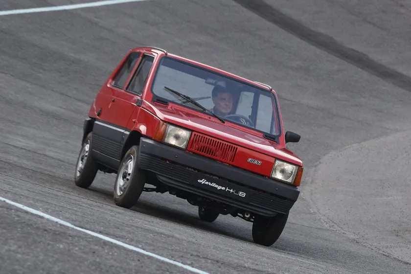 FIAT Panda 30 (1)