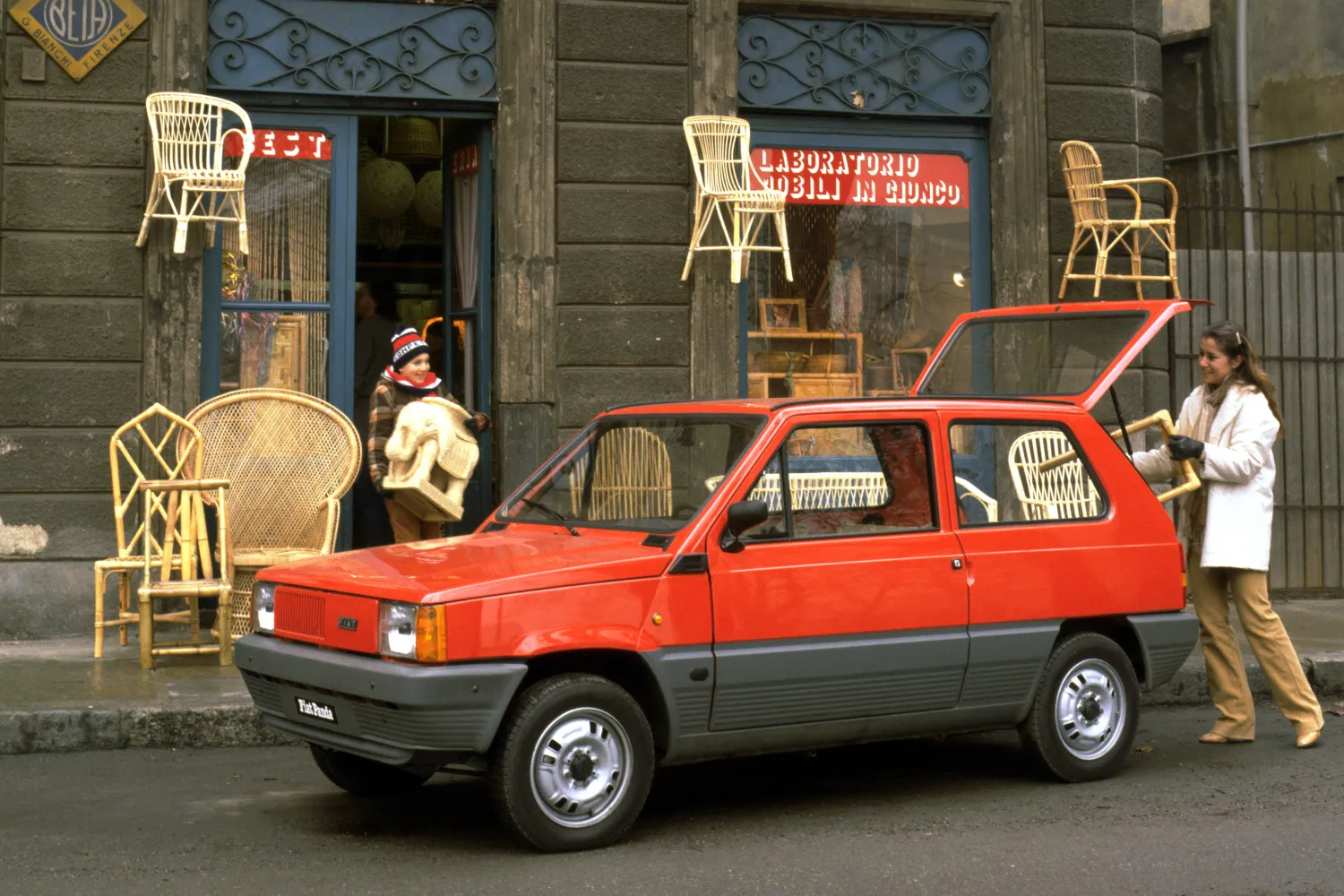 FIAT Panda 30 (2)