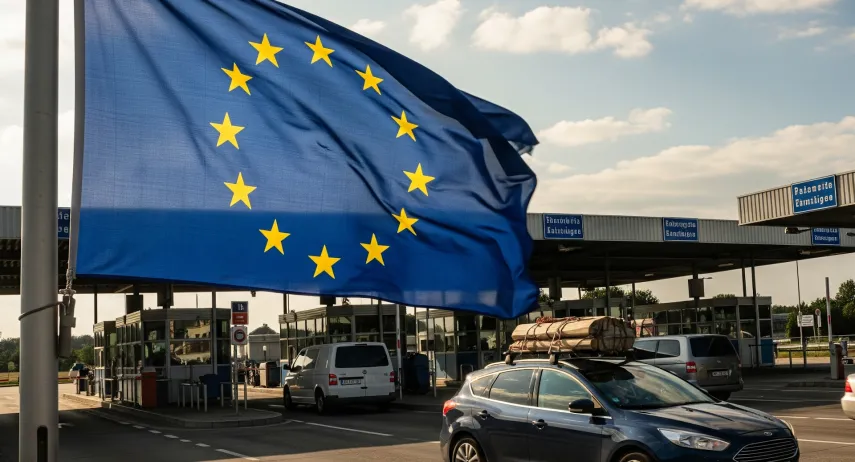 Ford marcha de Europa
