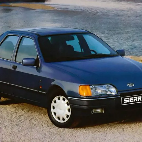 Ford Sierra 2 0i GL