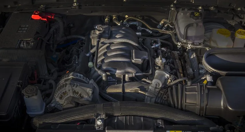 Jeep V8 (2)