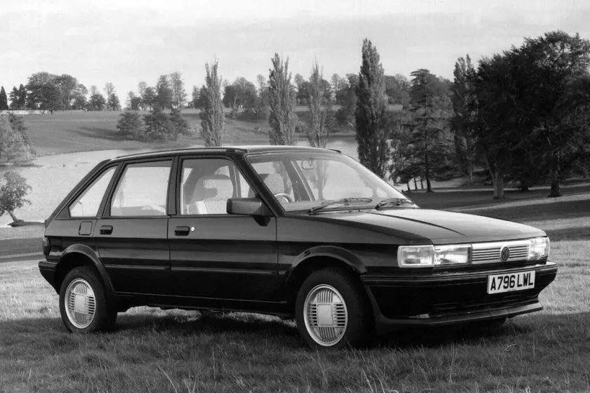 MG Maestro 1600 (1)
