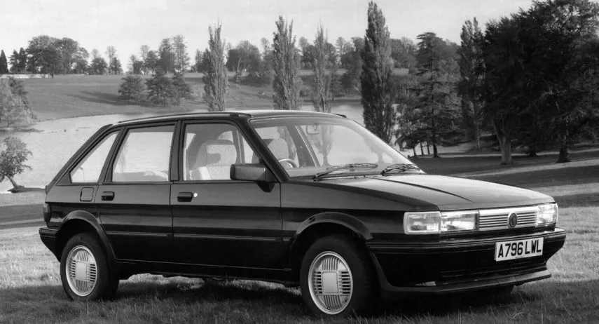 MG Maestro 1600 (1)