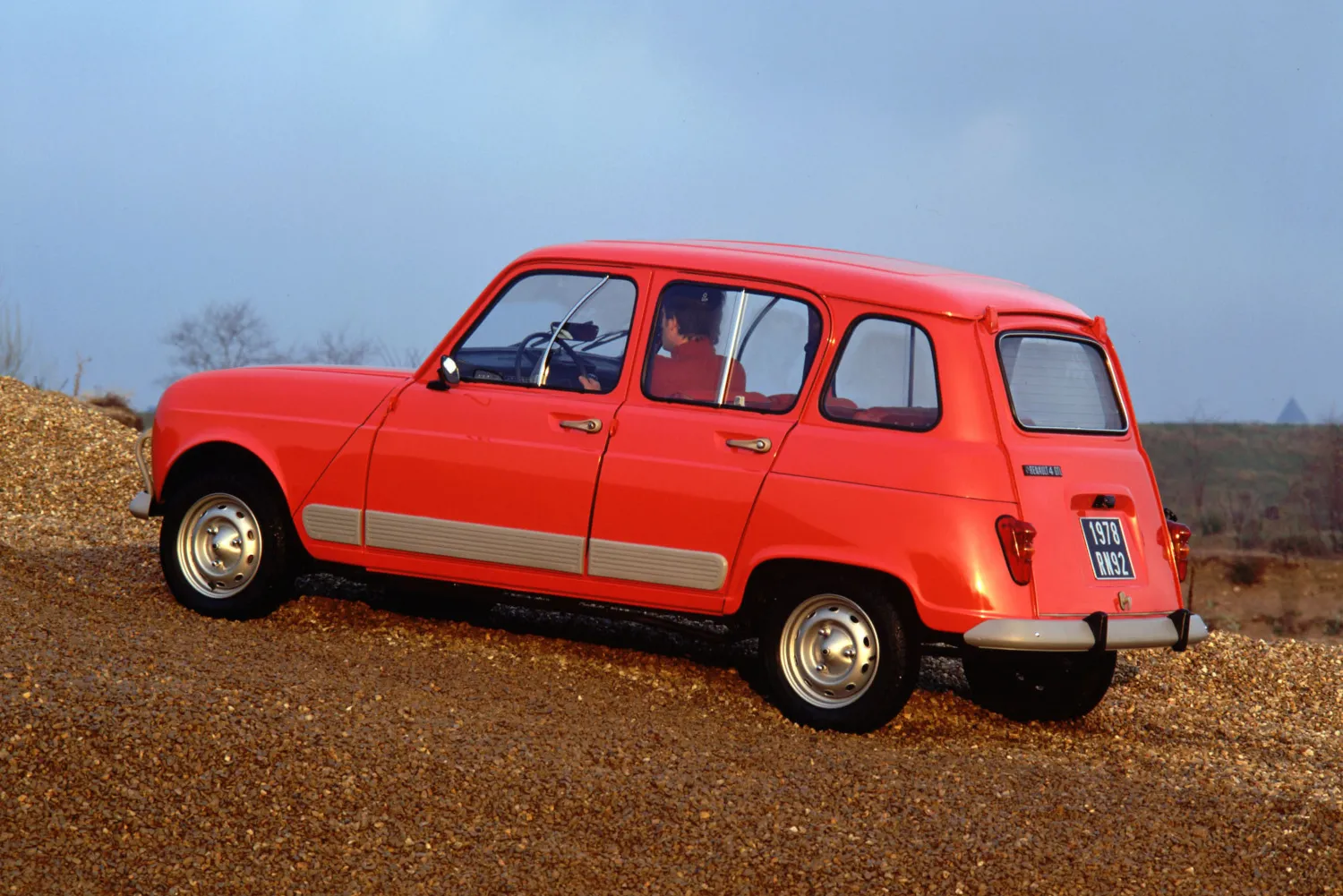 Renault 4 GTL (2)