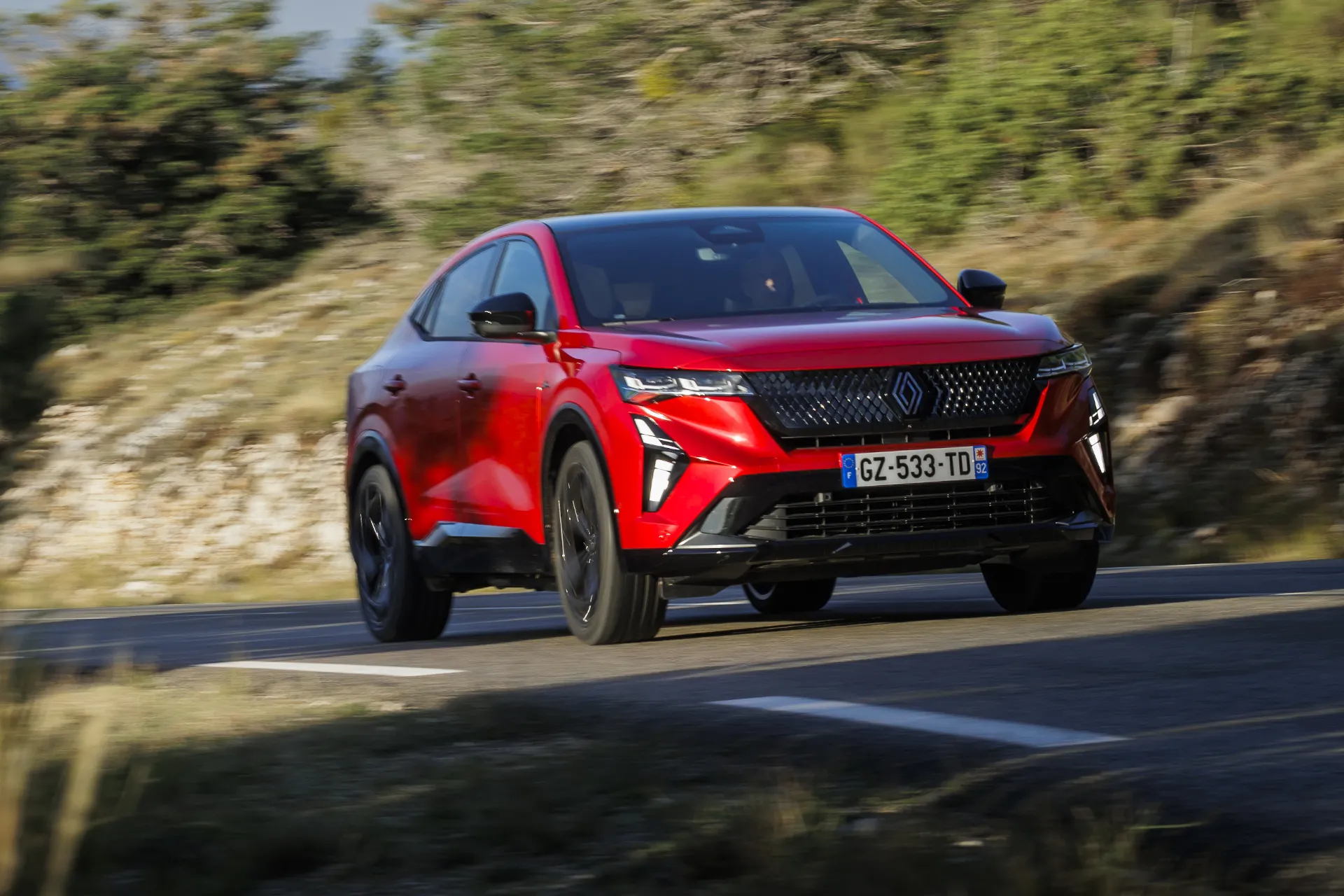 Posiblemente, sea el SUV de Renault más interesante y lo analizamos para ti