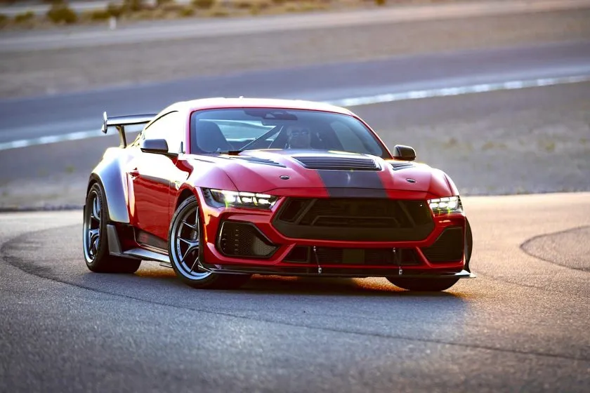 Shelby Super Snake R (1)
