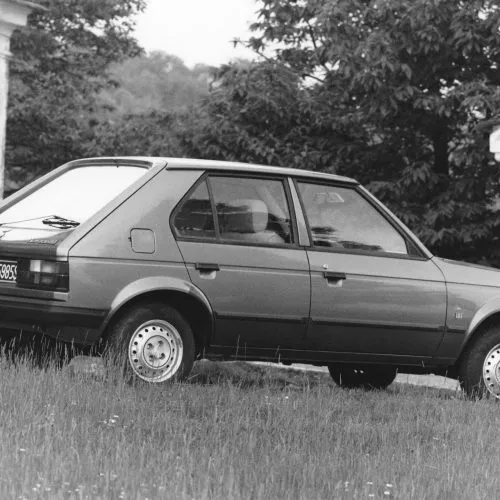 Talbot Horizon GT