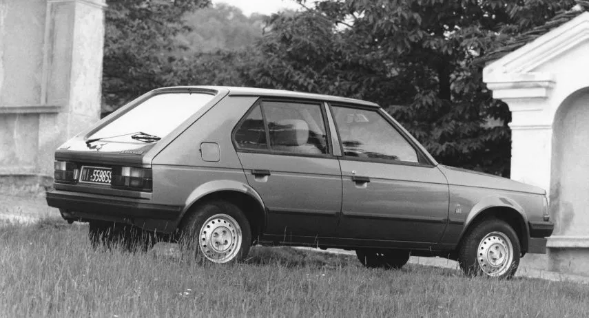 Talbot Horizon GT