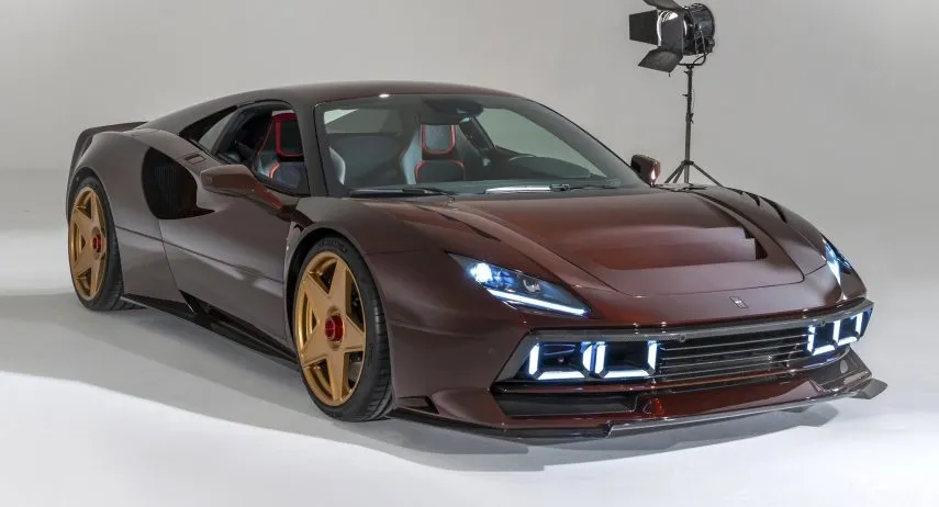 Zeroacento 273 Potenza by Manifattura Automobili Torino (1)