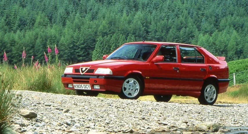 Alfa Romeo Nueva 33 (2)