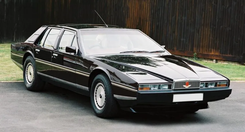 Aston Martin Lagonda (1)