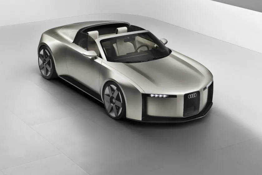 Audi Concept C (1)