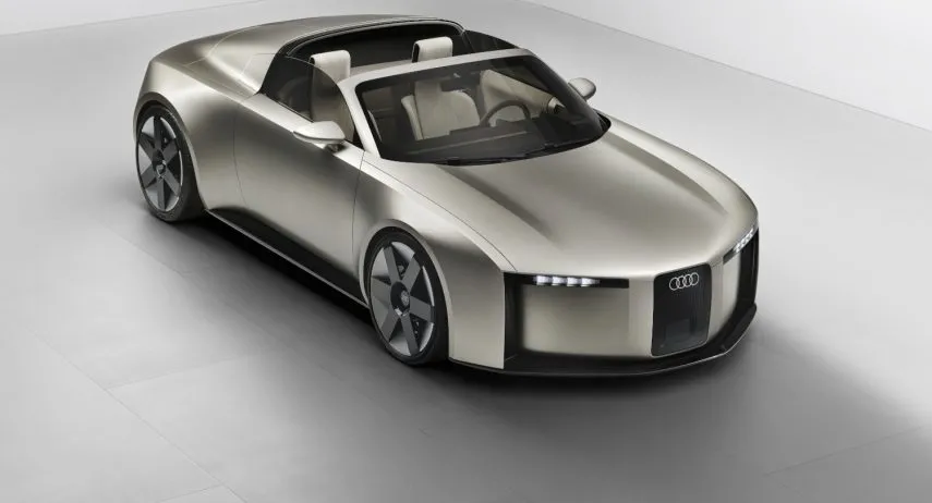 Audi Concept C (1)
