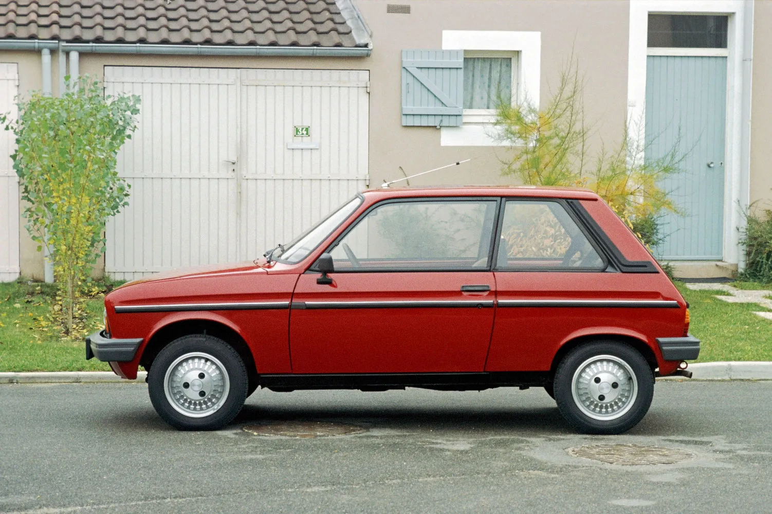 Citroën LNA 11RE (3)
