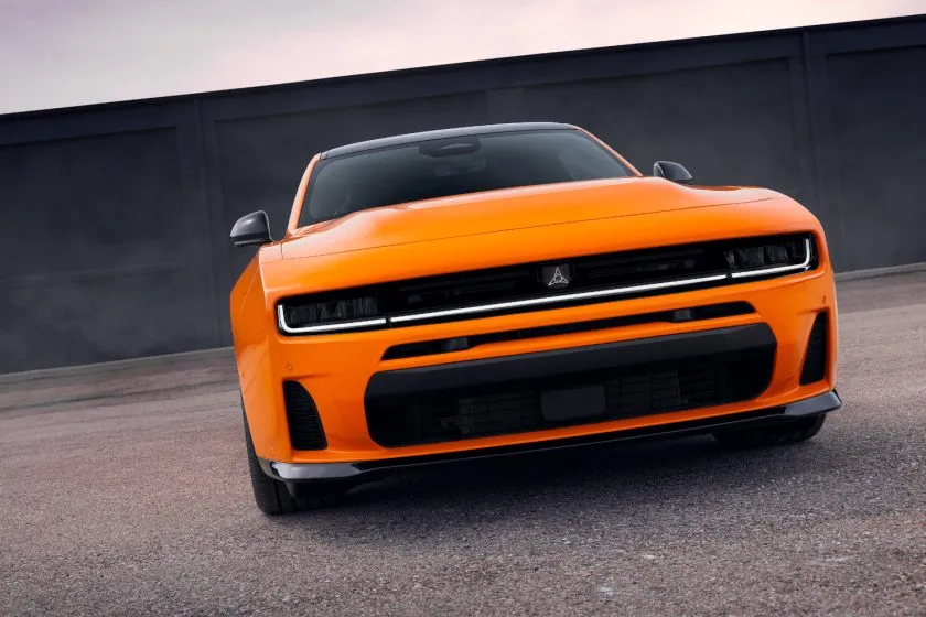 Dodge Charger Sixpack (1)