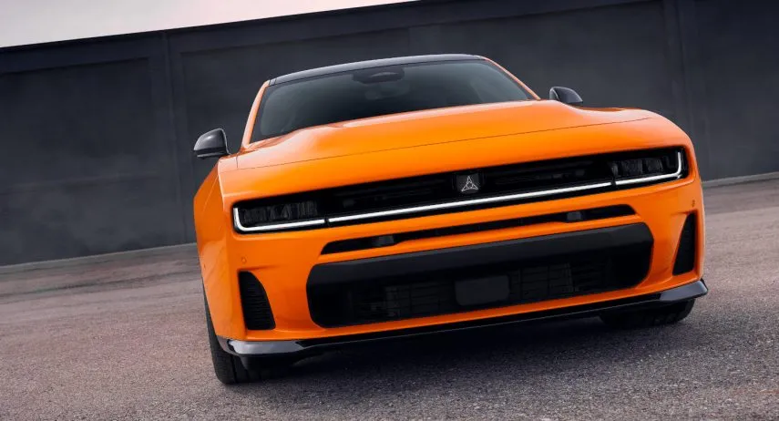 Dodge Charger Sixpack (1)