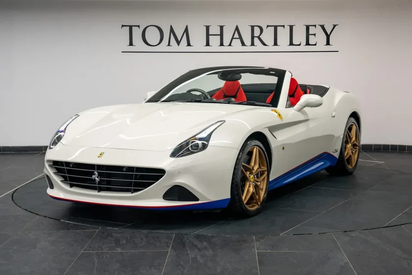 Ferrari California T Tailor Made (1)