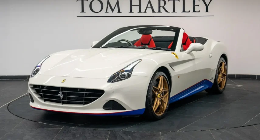 Ferrari California T Tailor Made (1)
